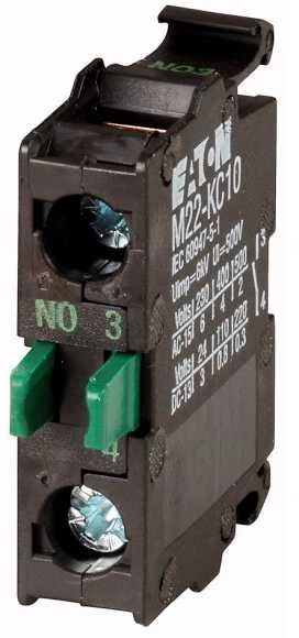 Eaton M22-KC10 ELEMENT STYK.