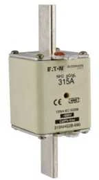 Eaton Corporation Eaton NH2 saugiklis įdėklas 500V 250A (250NHG2B)