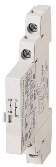 „Eaton“ pagalbinis kontaktas NHI11-PKZ0 – 072896