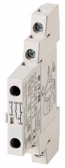 Eaton NHI21-PKZ0 2Z 1R šoninis montavimas 072894