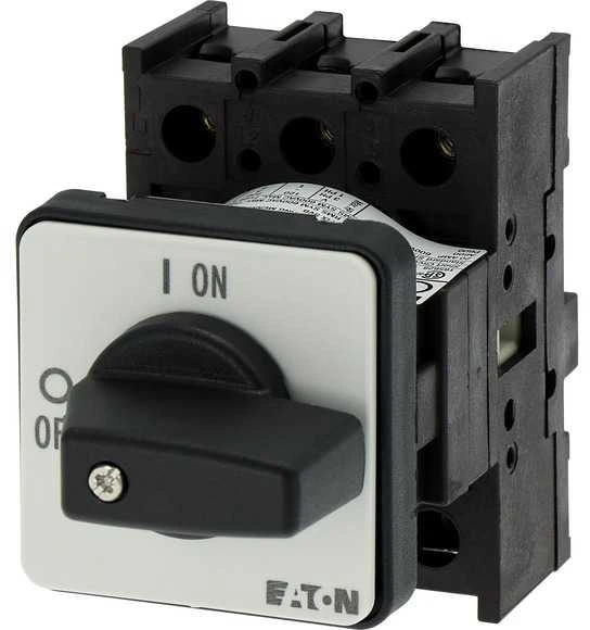Eaton sukamasis jungiklis 25A P1-25 / E 038724