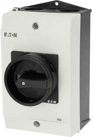 Eaton P1-25/I2/SVB-SW/HI11 PAGRINDINIS ATJUNGIMAS IR AVARINIS