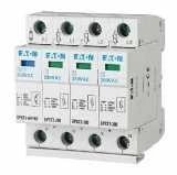 Eaton viršįtampio ribotuvas SPCT2-280-3 + NPE C 3P + N 20kA 167620