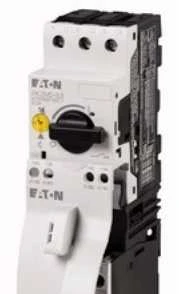 Eaton Corporation „Eaton“ paleidimo sistema 5,5 kW 11,3 A 230 V MSC-D-12-M12(230 V50HZ) 283148