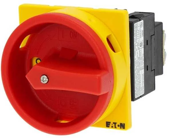 „Eaton Cam“ jungiklis 20A T0-2-1/EA/SVB 038873