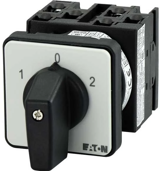 „Eaton“ kumštelinis jungiklis T0-3-8212/E 029353