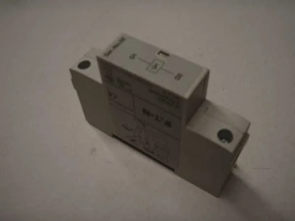 „Eaton AC U-PKZ0“ (400 V / 50 Hz) – 073138