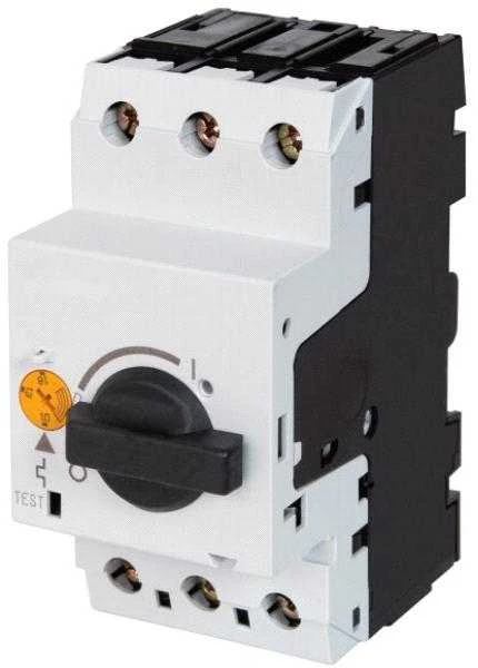 Eaton Motor grandinės pertraukiklis PKZM0-10 - 072739