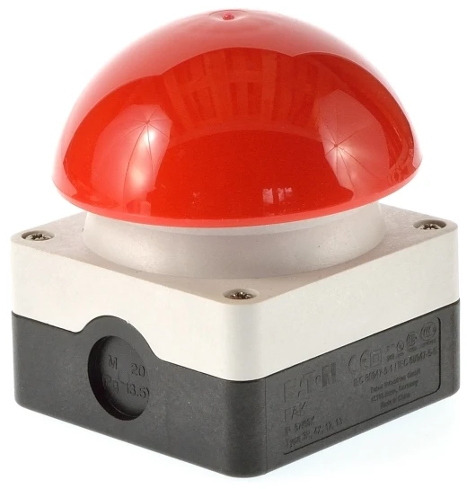Eaton FAK- R / KC11 / I saugos mygtukas pilnas 229746