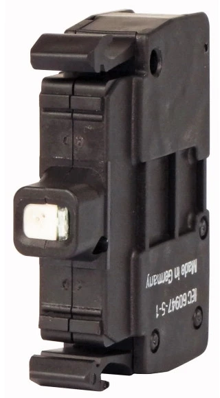 Eaton SU LED lemputės laikiklis 230V AC M22-CLED230-W (216575)