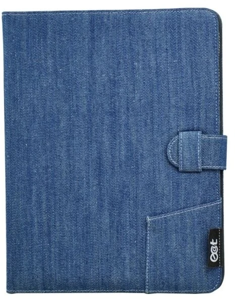 „eCat ECJSIP001“, „Folio“, „Apple“, „iPad“, 24,6 cm (9,7 colio)