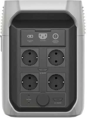 Nešiojama elektrinė „EcoFlow DELTA 3 1500“