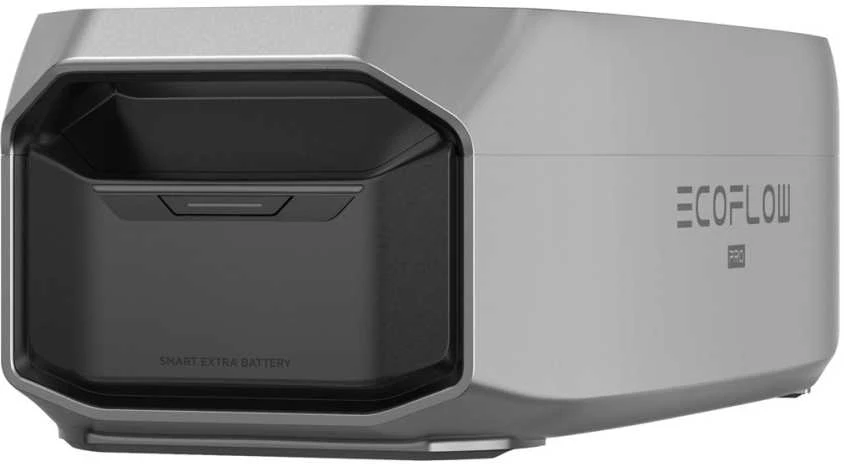 „EcoFlow DELTA Pro 3“ akumuliatorius