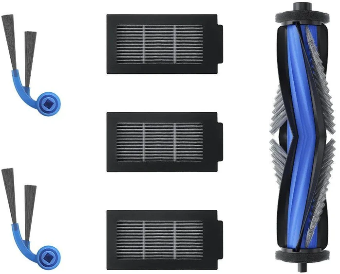 Ecovacs Service Kit for DEEBOT T30C/T30e/T50 PRO OMNI/T50 OMNI | DKT060212