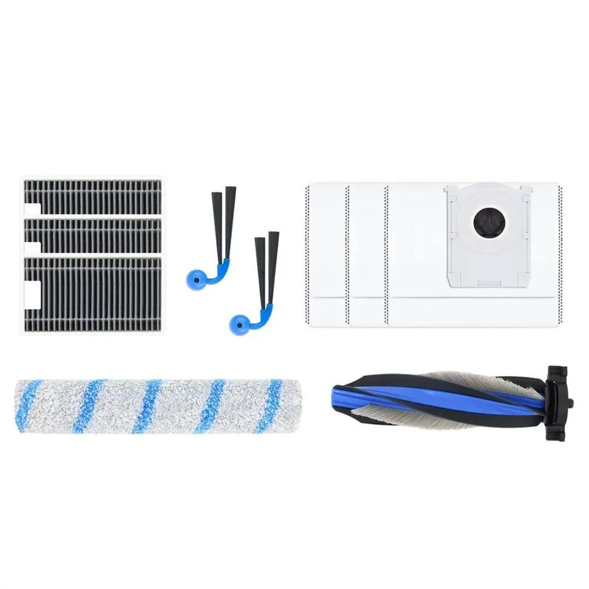 „Ecovacs Premium“ serviso rinkinys, antibakterinis, skirtas T90, X12 | DKT1300001