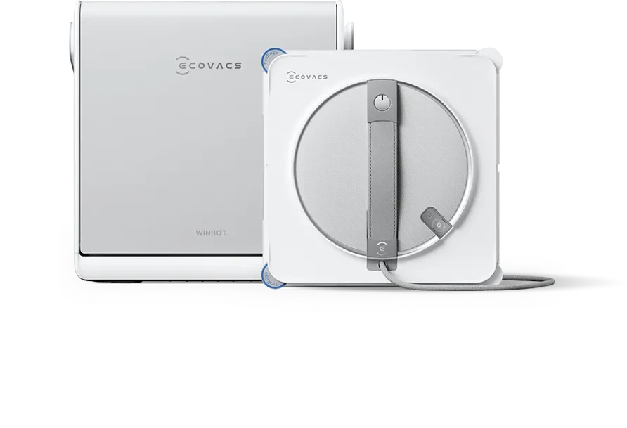 Ecovacs