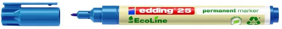 Edding Marker permanentny ECOLINE mėlyna (25/003/N ED)