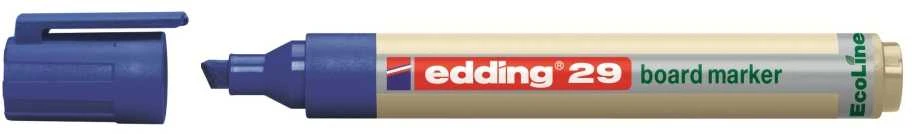 Edding tabletės žymeklis e-29 EDDING EcoLine, 1-5 mm, melanžas