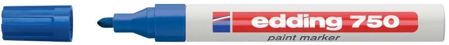Edding 750 Paint Marker Mėlyna (4-750003) (4750003)