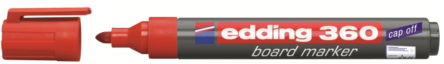 Edding žymeklis Edding 360