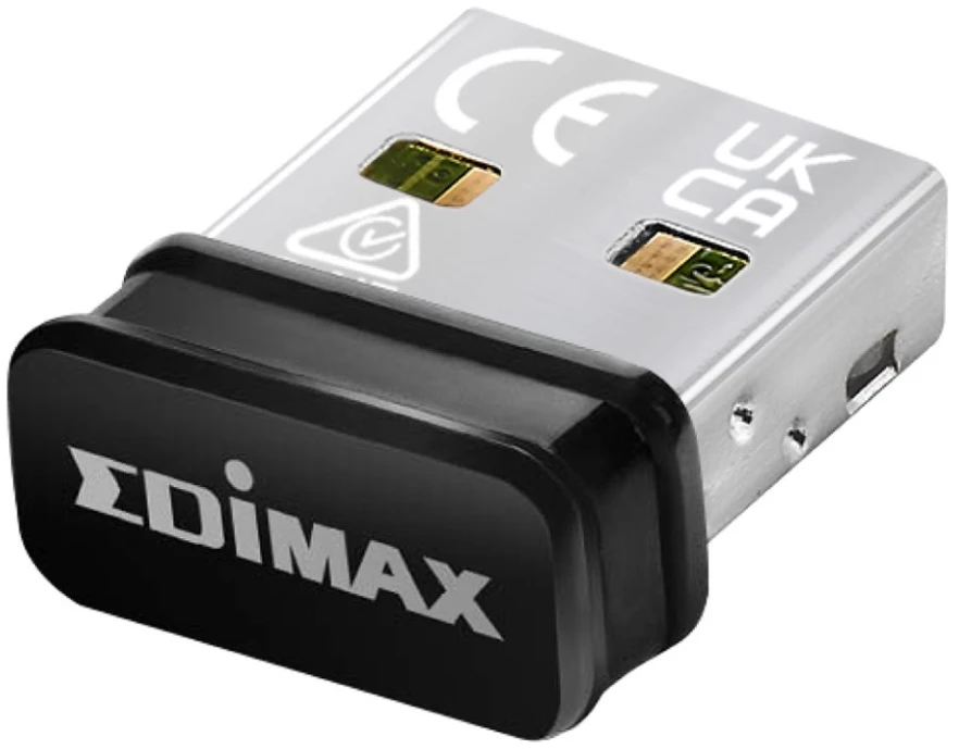 Edimax Technology USB adapter Edimax AC450 EW-7711ULC
