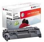 AgfaPhoto HP Laserjet P2055,CE505A / Canon 719, perdirbta kasetė
