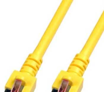 Efb Elektronik EFB patchcord, S/FTP, Cat.6, LSZH, 0,25 m (K5511.0,25)