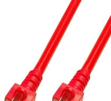 Efb Elektronik EFB patchcord, S/FTP, Cat.6, LSZH, 0,25 m (K5512.0,25)