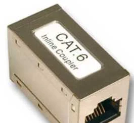 Efb Elektronik EFB kištukinio lizdo jungtis, RJ45 (37489.1)