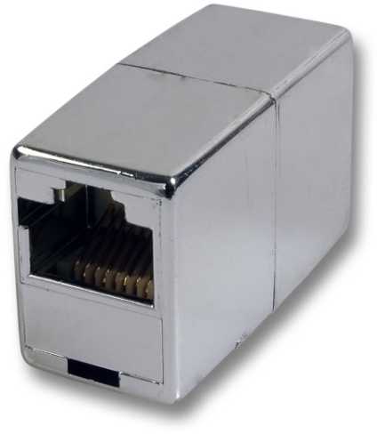 Efb Elektronik EFB Adapteris RJ45 (37507.1)