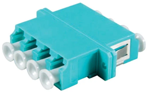 Efb Elektronik Konwerter EFB 53353.3 adapter światłowodowy LC 1 vnt. Mėlyna