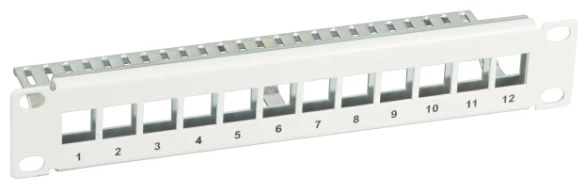 EFB Elektronik 691826TS dalys skirstomųjų plokščių skydams