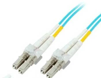 Efb Elektronik EFB šviesolaidinis laidas, LC-LC, 50/125µ, OM3, 5 m (O0312.5)