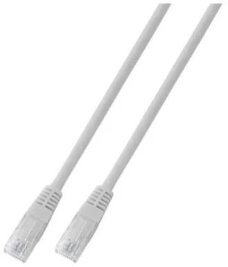 EFB EFB Electronic K8100WS.20 U/UTP (UTP) 20 m Cat6 tinklo kabelis (K8100WS.20)