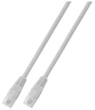Efb Elektronik EFB EFB Electronic K8100WS.20 U/UTP (UTP) 20 m Cat6 tinklo kabelis (K8100WS.20)