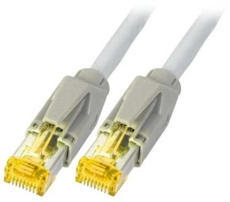 Efb Elektronik EFB RJ45 Komutacinis kabelis 2x HRS TM31 PiMF UC900MHz 5,0 Meter pilka (K8560GR.5)