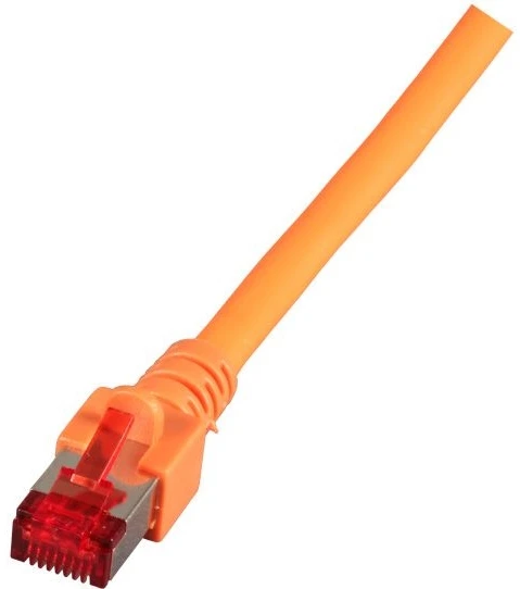 Efb Elektronik EFB Patchcord, S/FTP, Cat.6, LSZH, 5m (K5516.5)