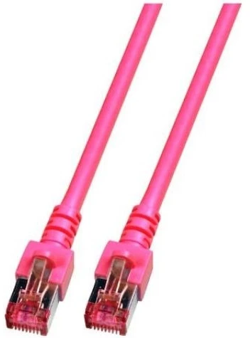 Efb Elektronik EFB patchcord, S/FTP, Cat.6, LSZH, 2m (K5519.2)