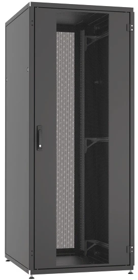 Efb Elektronik Spinta EFB 19'' Spinta serwerowa PRO 42HE, 800x1000 mm, F=1-częściowy, R=2-częściowy, RAL9005 (PRO-4280TS.P1P2)