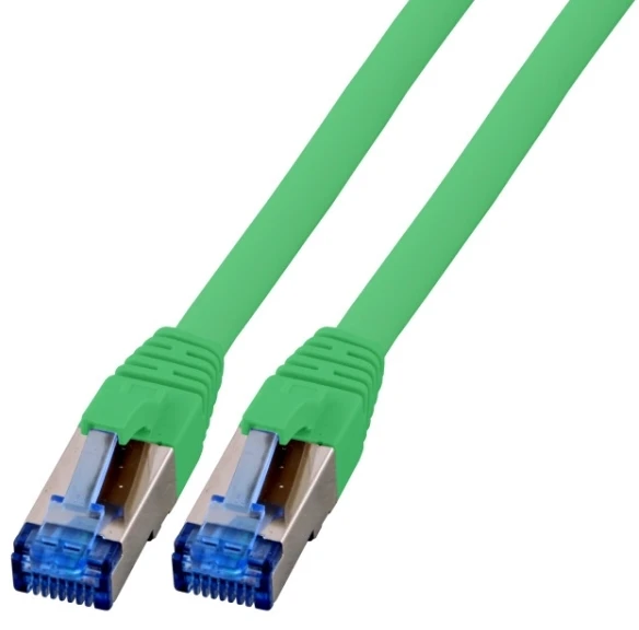 Efb Elektronik RJ45 jungiamasis kabelis S/FTP CAT.6A.