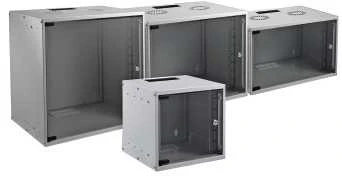 Efb Elektronik Spinta EFB pakabinamas 19 colių 9U (WGB-1909GR.45)