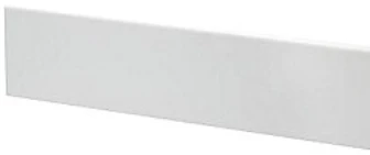 Elektrinis radiatorius Adax, Neo NL06 KDT, Baltas