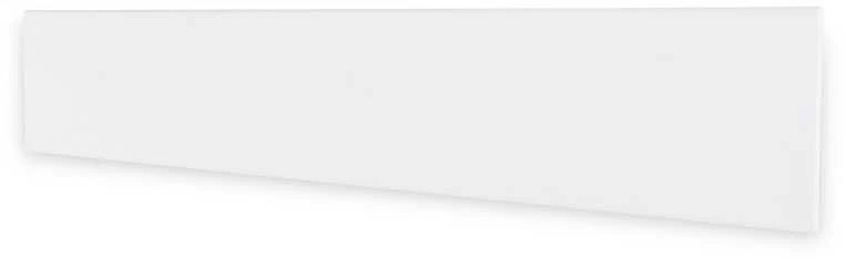 Adax Elektrinis radiatorius NEO L WiFi 12 KWT baltas, 1200 W, 1548mm