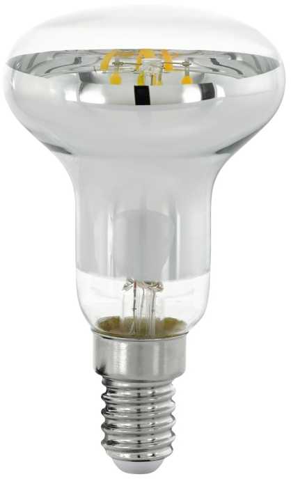 EGLO Eglo LED 110027 lemputė 1x4W/E14 2700K 350lm