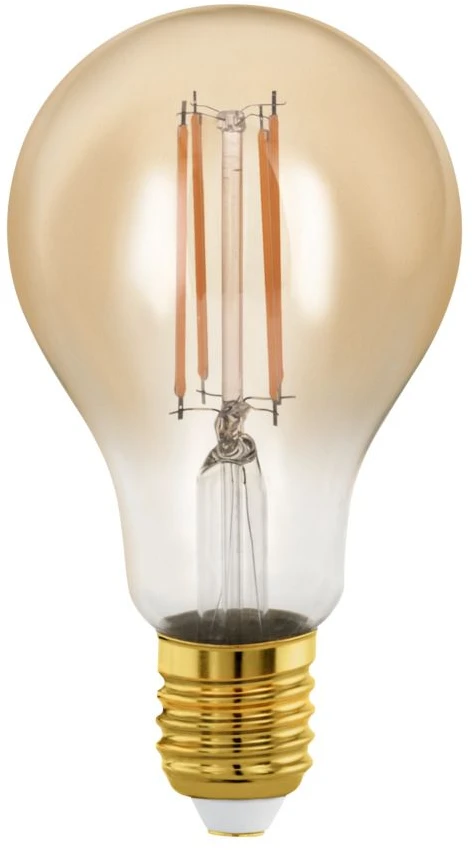 EGLO Eglo VINTAGE LED 110062 lemputė 1x4W/E27 1700K 300lm