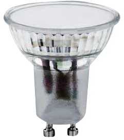 EGLO Eglo LED 110143 lemputė 2x4,6W/GU10 3000K 400lm