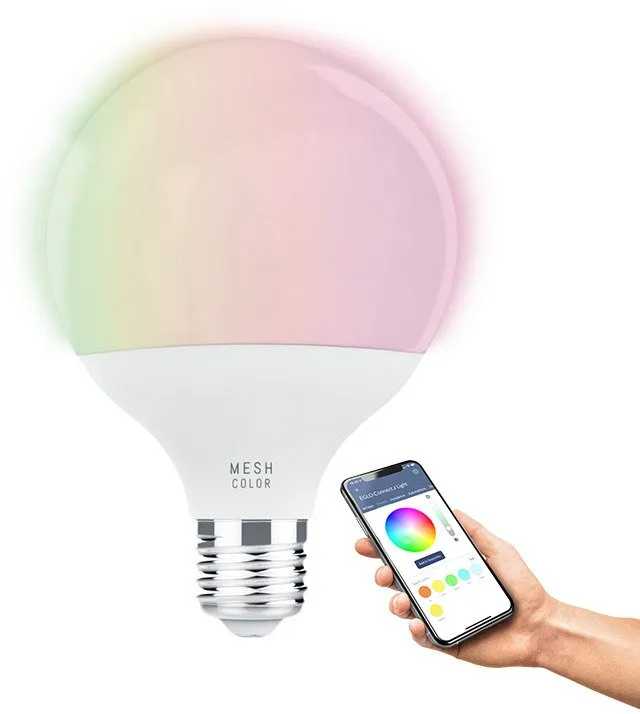 EGLO 12254, 13.5 W, 88 W, E27, 1300 lm, 20000 h