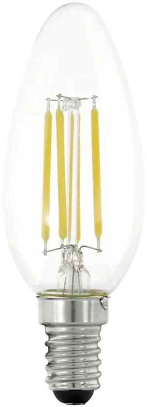 EGLO LEMP LED 110182 4.5W C35 470LM 2700K