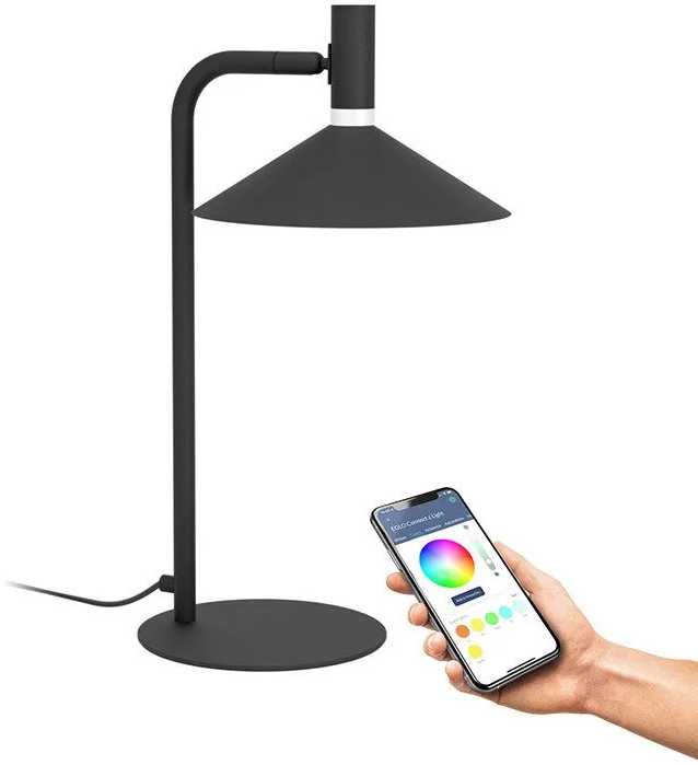 Lampa stołowa EGLO EGLO CONOMAVILLA-Z MATTER MATTER BORD 10