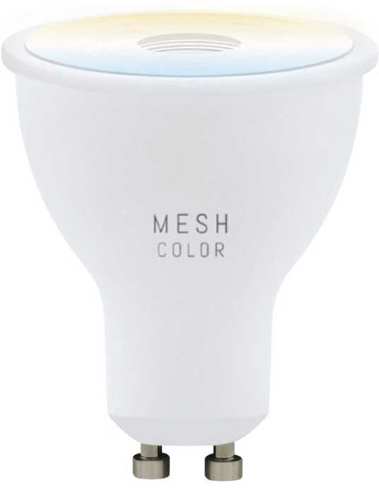 EGLO GU10 LED-Z CCT 4,9W 400LM OPAL